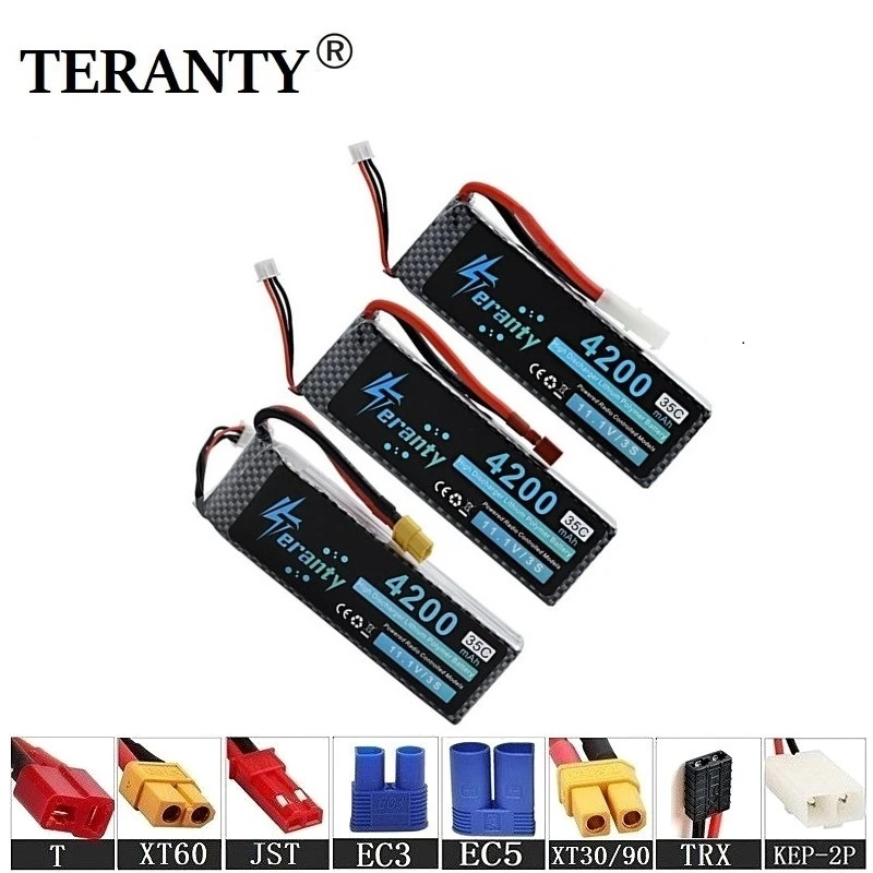 100% Ёмкость 3S 11,1 v 4200 мА/ч, 35C LiPo Батарея для дрона с дистанционным управлением RC Автомобили RC Роботы RC игрушечные лодки 11,1 v Перезаряжаемые Lipo Б...
100% Ёмкость 3S 11,1 v 4200 мА/ч, 35C LiPo Батарея для дрона с дистанционным управлением RC Автомобили RC Роботы RC игрушечные лодки 11,1 v Перезаряжаемые Lipo Б...