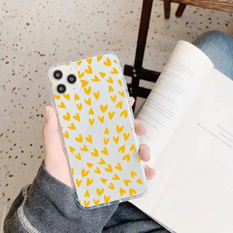 love pattern Phone Case Transparent soft For iphone 5 5s 5c se 6 6s 7 8 11 12 plus mini x xs xr pro max
love pattern Phone Case Transparent soft For iphone 5 5s 5c se 6 6s 7 8 11 12 plus mini x xs xr pro max