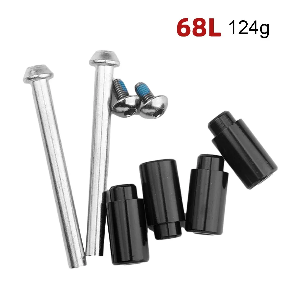 Bike Bicycle Rear Shock Mounting Hardware Bushing 24L/52L/68L For For Bike Bicycle HLT-100 Rear Shock
Bike Bicycle Rear Shock Mounting Hardware Bushing 24L/52L/68L For For Bike Bicycle HLT-100 Rear Shock