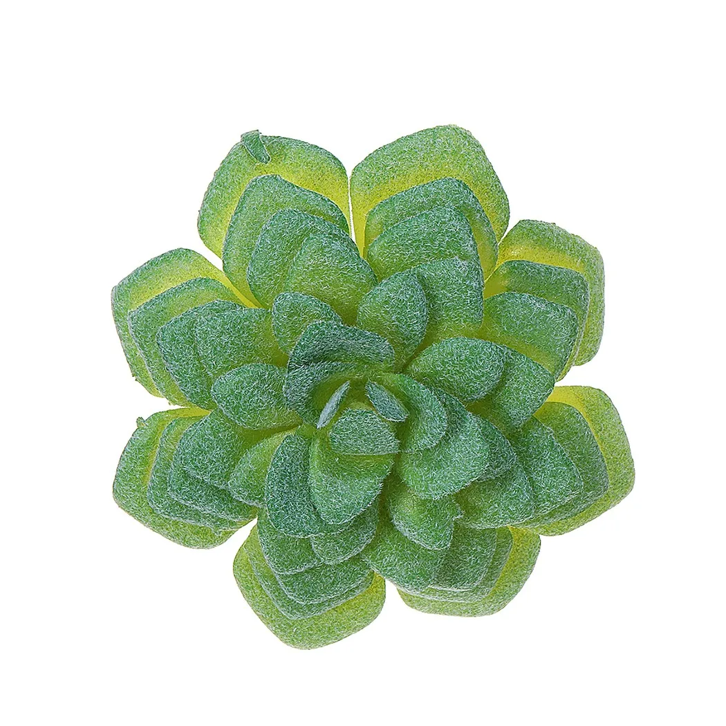 12pcs Artificial Succulent Flocking Plants Fake Succulents Home Garden Fake Cactu Lotus Unpotted Landscape For Garden Balcony
12pcs Artificial Succulent Flocking Plants Fake Succulents Home Garden Fake Cactu Lotus Unpotted Landscape For Garden Balcony