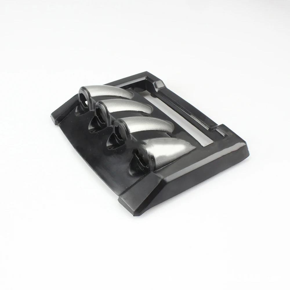Replacement Remote Control Car Roof Light Stand Bracket for WLtoy 144002-1997 RC Car Modification Part
Replacement Remote Control Car Roof Light Stand Bracket for WLtoy 144002-1997 RC Car Modification Part