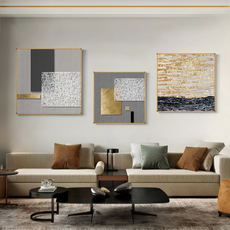 Abstract Gold mixed Canvas Posters Minimalist Square and Prints Modern Picture Nordic Living Room Decoration Paintings Wall Art
Abstract Gold mixed Canvas Posters Minimalist Square and Prints Modern Picture Nordic Living Room Decoration Paintings Wall Art