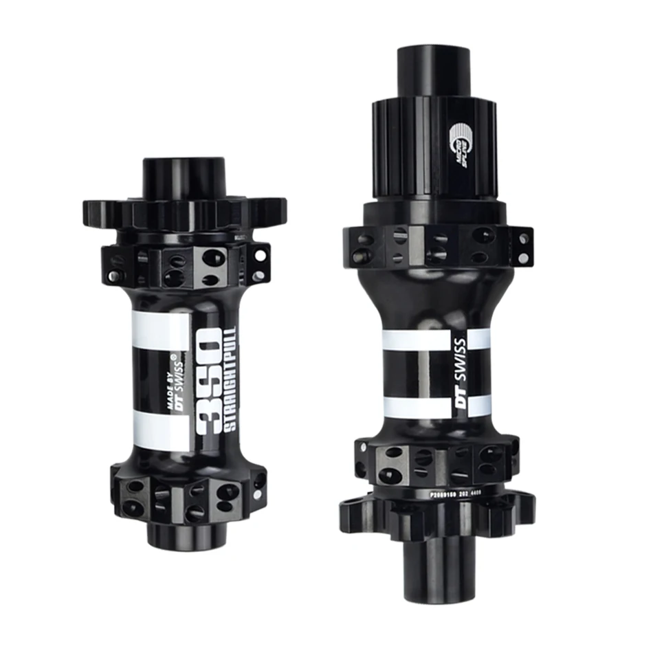 DT SWISS 350 bicycle hub sealed bearings Super light straight pull hub 28 holes 6-bolt disc brake BOOST 148X12 141X10 HG/XD/MS
DT SWISS 350 bicycle hub sealed bearings Super light straight pull hub 28 holes 6-bolt disc brake BOOST 148X12 141X10 HG/XD/MS