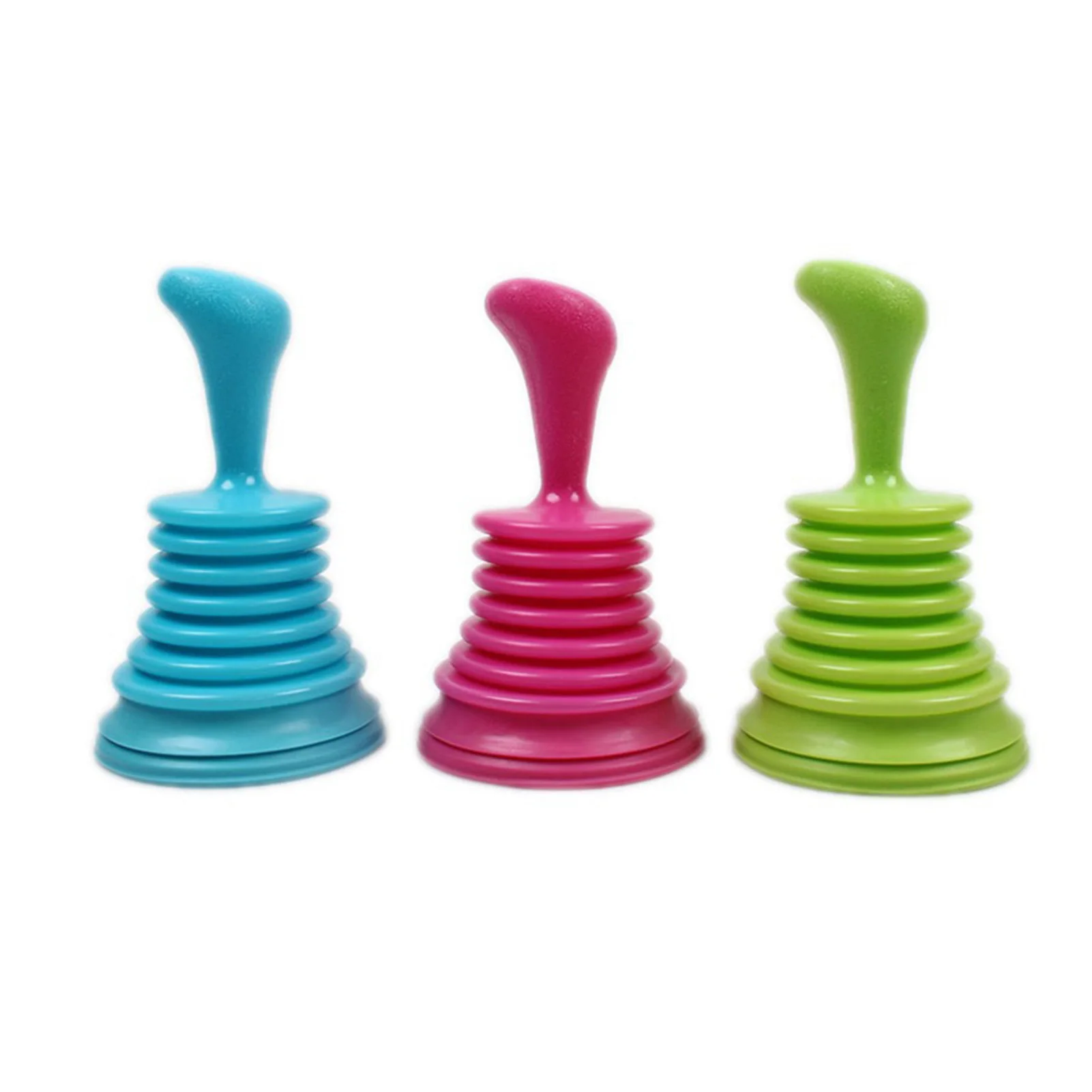 Toilet suction cup Kitchen Sink dredge toilet squeeze drain cleaner Drain Plunger Hand Held Toilet rubber suction pipe dredge
Toilet suction cup Kitchen Sink dredge toilet squeeze drain cleaner Drain Plunger Hand Held Toilet rubber suction pipe dredge