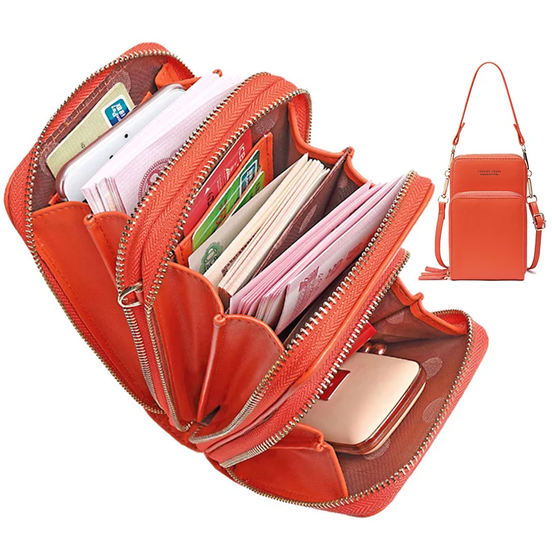 Korean Style Mobile Phone Bag Women Messenger Bag Luxury Purses And Handbags Women Bags Designer Shoulder Bag Ladies Hand Bags
Korean Style Mobile Phone Bag Women Messenger Bag Luxury Purses And Handbags Women Bags Designer Shoulder Bag Ladies Hand Bags
