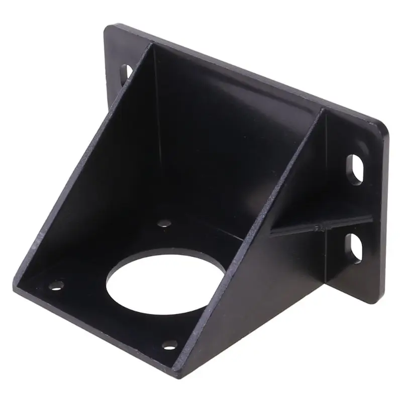 NEMA NEMA 17 Steppr Motor Accessories Plastic Bracket Support Mounting L Type Bracket Mount 42 Stepping Stepper Motor Nema17
NEMA NEMA 17 Steppr Motor Accessories Plastic Bracket Support Mounting L Type Bracket Mount 42 Stepping Stepper Motor Nema17