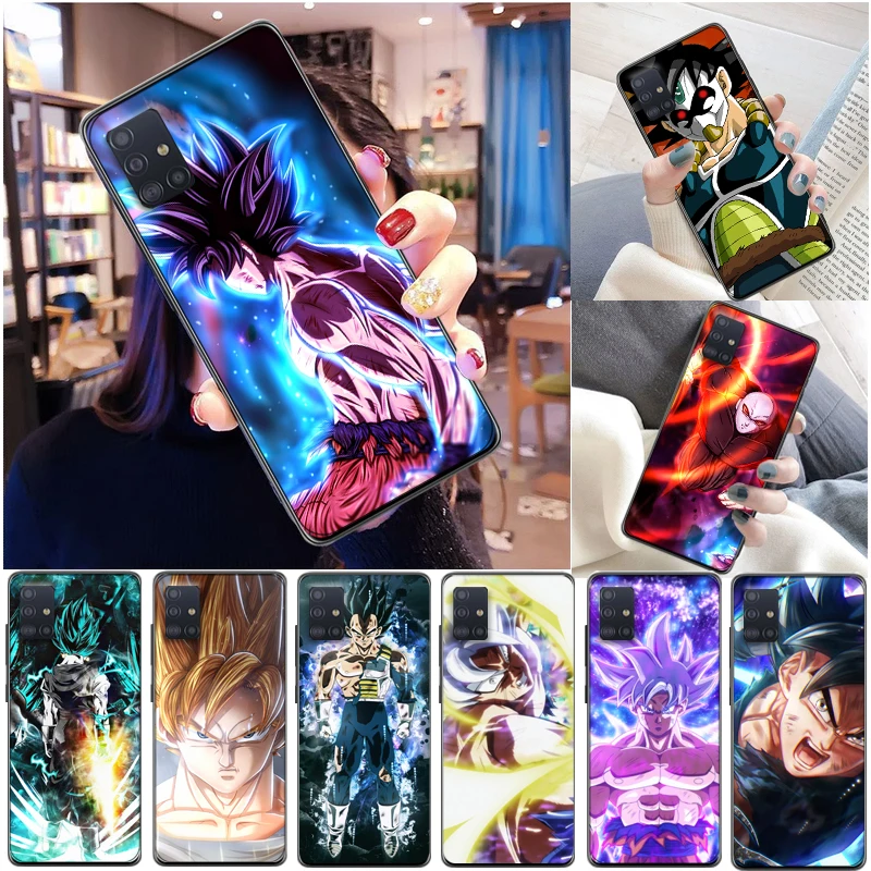 Dragon Figure Anime Super Warrior Color Painting Phone Case For Samsung Galaxy A51 4G 5G A71 Cases Funda Carcasa
Dragon Figure Anime Super Warrior Color Painting Phone Case For Samsung Galaxy A51 4G 5G A71 Cases Funda Carcasa