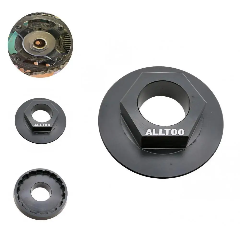 Crankset Repair Tool Firm Chainring Mounting Tool Practical Crankset Repair Tool for E6100/E7000/E8000TL-FC39
Crankset Repair Tool Firm Chainring Mounting Tool Practical Crankset Repair Tool for E6100/E7000/E8000TL-FC39