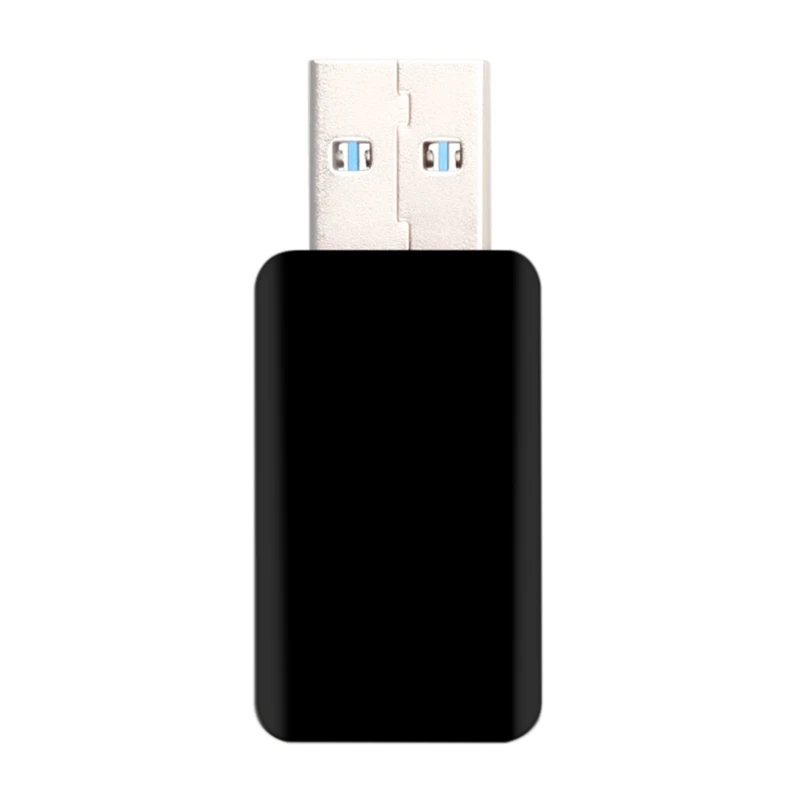 1200 / USB3.0 Wifi 2,4G/5.G Wifi RTL8812BU