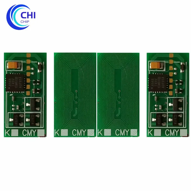 

20PCS X Reset Toner chips for Ricoh Aficio MPC2800 MPC 2800 MP C2800 MPC3300 MPC 3300 MP C3300 Toner Cartridge Chip