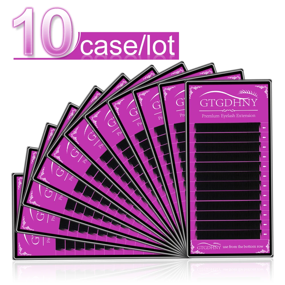 Накладные ресницы из искусственной норки, 10 пачек/партия
Накладные ресницы из искусственной норки, 10 пачек/партия