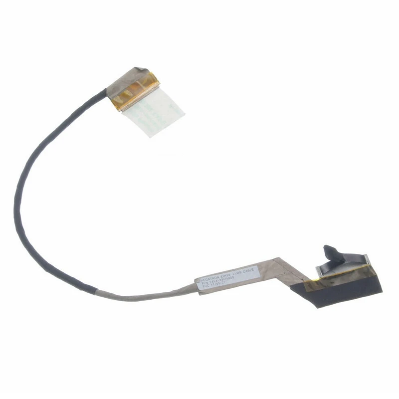 Video screen Flex For Acer aspire 3750G 3750 EIH30 laptop LCD LED LVDS Display Ribbon cable 1414-05H4000
Video screen Flex For Acer aspire 3750G 3750 EIH30 laptop LCD LED LVDS Display Ribbon cable 1414-05H4000