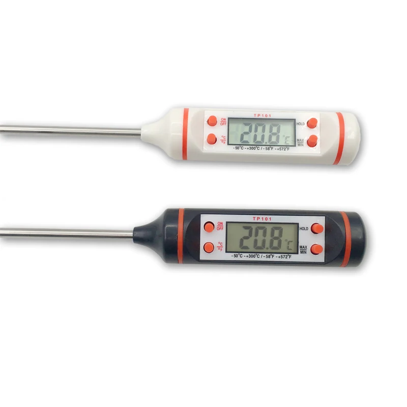 Цифровой термометр для кухни|Термометры и градусники| |