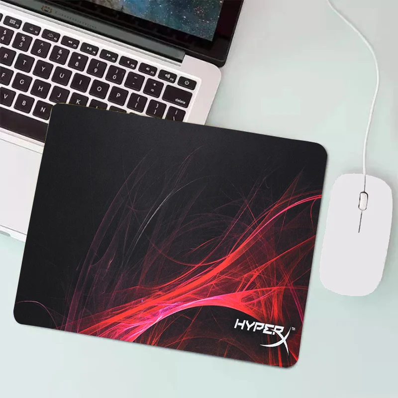 Small HyperX Mouse Pad 250x290 Fury Professional E-sports Gamers Speed PC Gaming Accessories Keyboard Notbook Desk Mat Mousepad
Small HyperX Mouse Pad 250x290 Fury Professional E-sports Gamers Speed PC Gaming Accessories Keyboard Notbook Desk Mat Mousepad