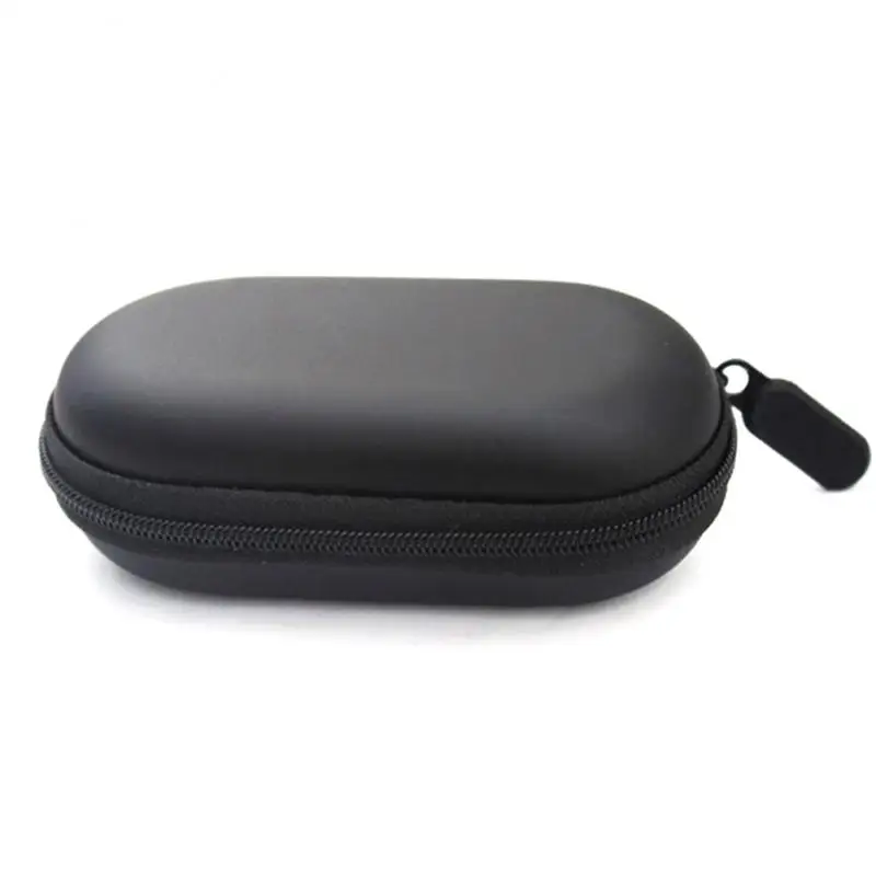 Earphone Holder Case Storage Carrying Hard Bag Box Case For Earphone Headphone Accessories Earbuds Memory Card USB Cable EVA
Earphone Holder Case Storage Carrying Hard Bag Box Case For Earphone Headphone Accessories Earbuds Memory Card USB Cable EVA