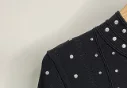 Women Dress 2020 Autumn and Winter New Long-sleeved Pullover Knitted Midi Dress
Women Dress 2020 Autumn and Winter New Long-sleeved Pullover Knitted Midi Dress