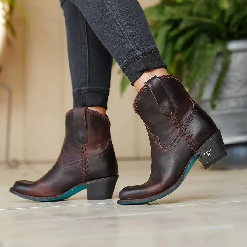 Zipper Casual Mid-Calf Round Toe Flat with Boots Femmes Bottes Women's Shoes 2021 New Winter Style Platform Comfortable Boots
Zipper Casual Mid-Calf Round Toe Flat with Boots Femmes Bottes Women's Shoes 2021 New Winter Style Platform Comfortable Boots