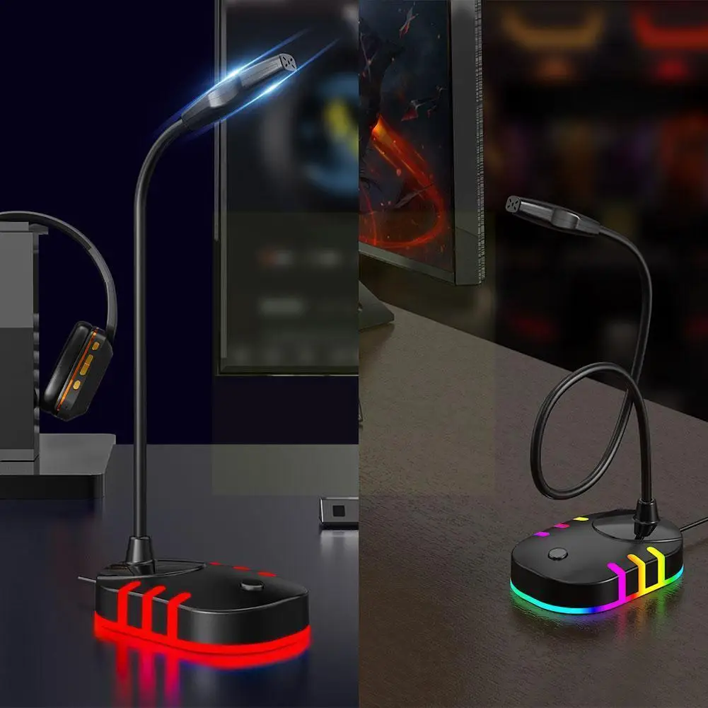 1pc Upright microphone condenser microphone gaming microphone can computer be microphone foldable desktop and closed I0X9
1pc Upright microphone condenser microphone gaming microphone can computer be microphone foldable desktop and closed I0X9
