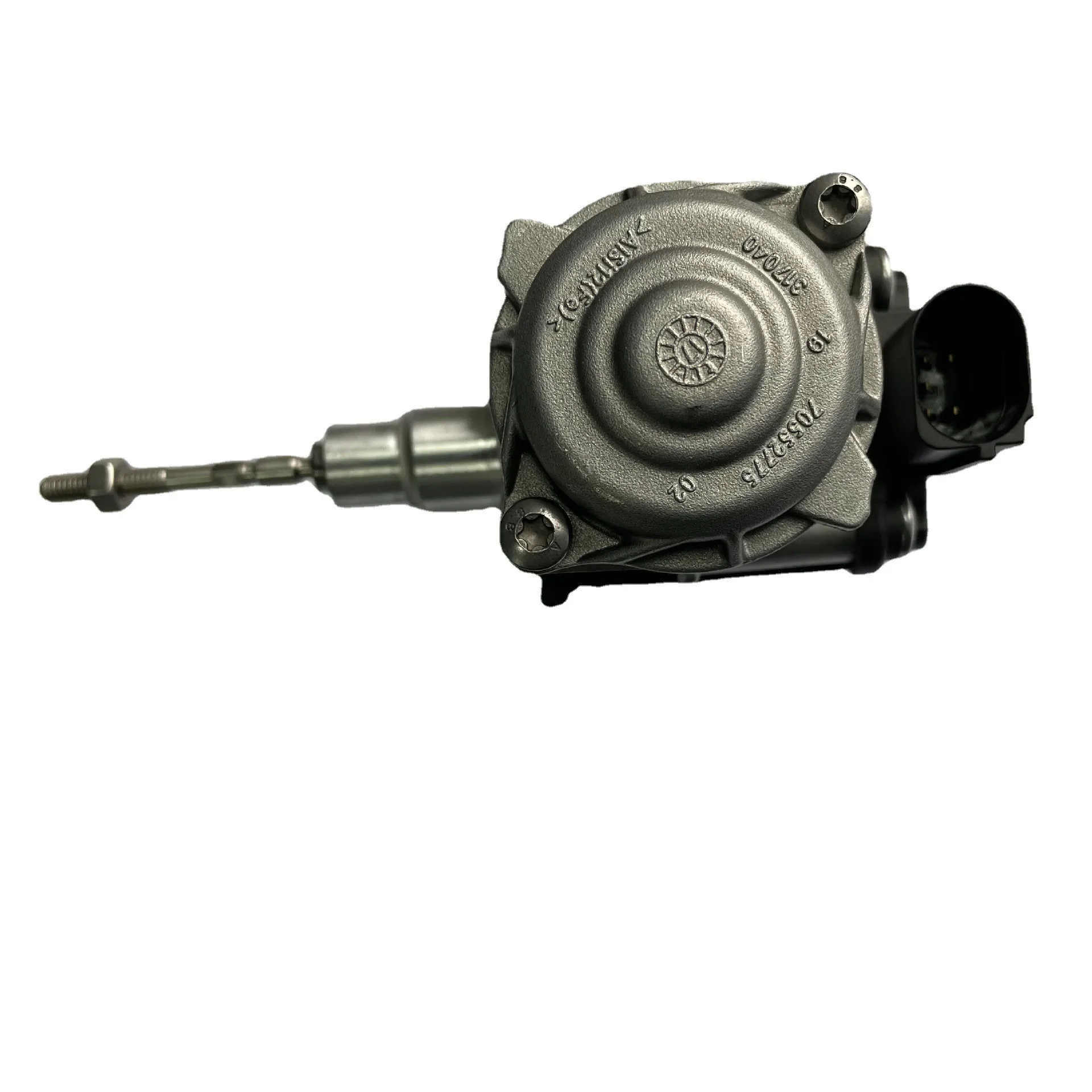 for Audi S3 8V VW For Golf SEAT Skoda 06K145725R IS12 Turbocharger Actuator Wastegate(GENUINE) 06K145702N
for Audi S3 8V VW For Golf SEAT Skoda 06K145725R IS12 Turbocharger Actuator Wastegate(GENUINE) 06K145702N