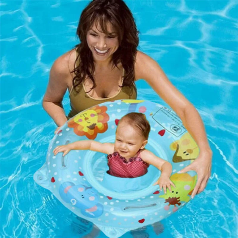 Swimming Baby Accessories Neck Ring Tube Safety Infant Float Circle Bathing Inflatable Water Pool Swim Circle Toys
Swimming Baby Accessories Neck Ring Tube Safety Infant Float Circle Bathing Inflatable Water Pool Swim Circle Toys
