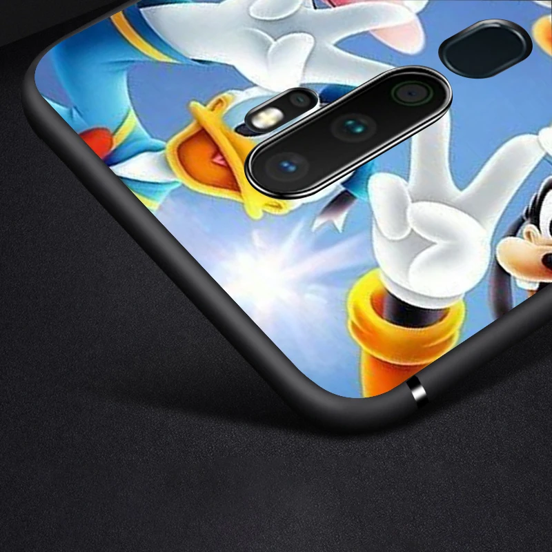 Disney Cartoon Mickey Minne for OPPO A9 A11 2020 Reno 10X ZOOM ACE 5 4 3 2 Z F SE Lite Pro Black Phone Case
Disney Cartoon Mickey Minne for OPPO A9 A11 2020 Reno 10X ZOOM ACE 5 4 3 2 Z F SE Lite Pro Black Phone Case