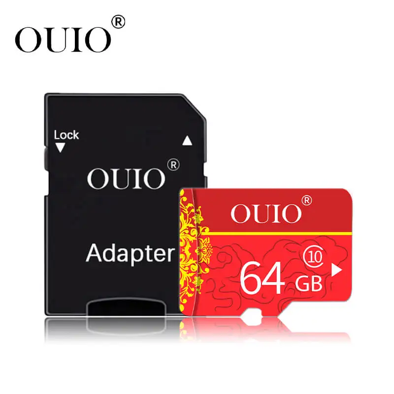 

High speed microsd memory cards 4GB 8GB 16 GB 32 GB 64GB cartao de memoria class 10 micro sd card TF card for free adapter gift