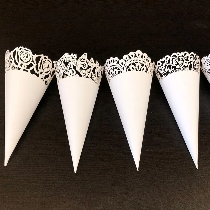 Wedding Confetti Cones Holder Support For Wedding Decoration Kraft Paper Wedding Tray Confetti Cone Wedding Paper Cones
Wedding Confetti Cones Holder Support For Wedding Decoration Kraft Paper Wedding Tray Confetti Cone Wedding Paper Cones