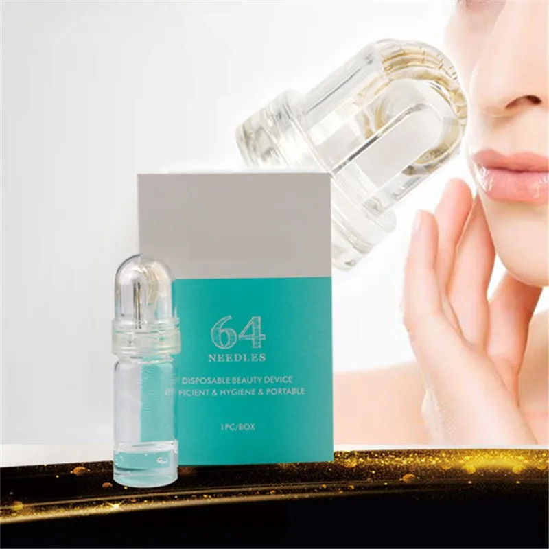 Derma Roller 0.25mm Gold Titanium Tips Microneedle Derma Stamp Anti Aging Face Skin Reusable Micro Needle No Liquid
Derma Roller 0.25mm Gold Titanium Tips Microneedle Derma Stamp Anti Aging Face Skin Reusable Micro Needle No Liquid