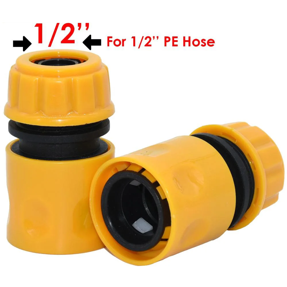 Accessory Convenient Durable Quick Connector Replacement Threaded Graden Hose Tap Lawn Tap Watering 1/2inch 10pcs
Accessory Convenient Durable Quick Connector Replacement Threaded Graden Hose Tap Lawn Tap Watering 1/2inch 10pcs