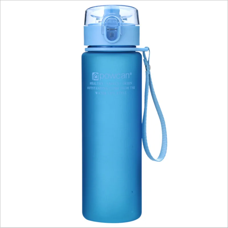 Water Bottle garrafa Outdoor Portable Sport Bottle Plastic Climbing Water Bottles bidon shaker Drinkware botella de agua
Water Bottle garrafa Outdoor Portable Sport Bottle Plastic Climbing Water Bottles bidon shaker Drinkware botella de agua