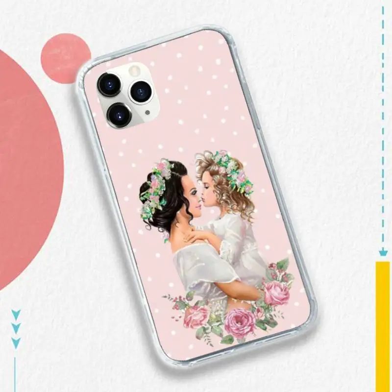 girl Queen Mom baby pink spot Phone Case for iPhone 11 12 pro XS MAX 8 7 6 6S Plus X 5S SE 2020 XR
girl Queen Mom baby pink spot Phone Case for iPhone 11 12 pro XS MAX 8 7 6 6S Plus X 5S SE 2020 XR