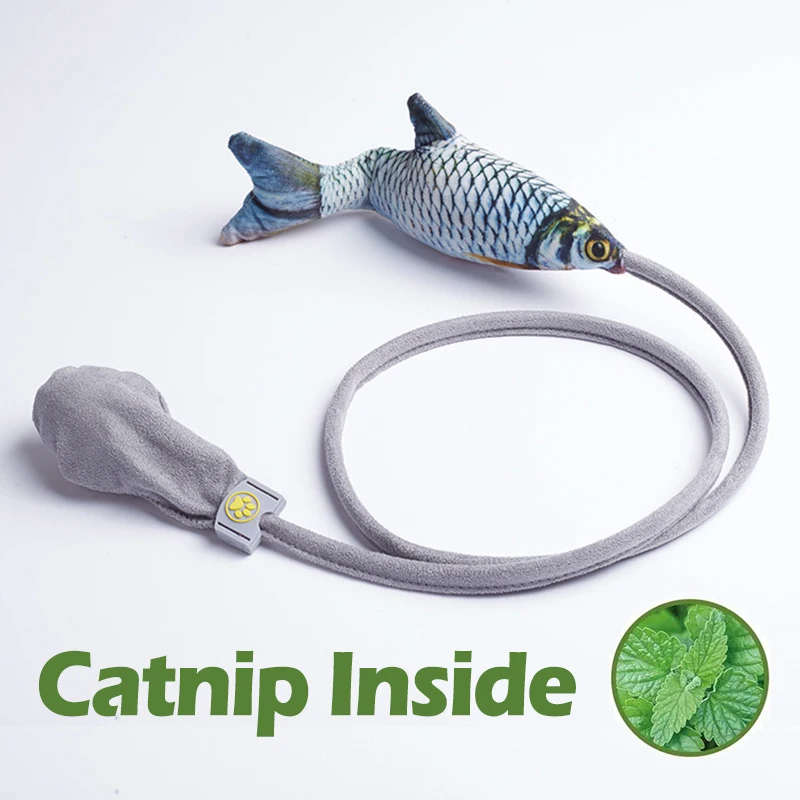 Автоматическая игрушка для кошек, Интерактивная Умная игрушка для кошек С Кошачьей Мятой, плюшевая игрушка, Ловец, подушка безопасности, ру...
Автоматическая игрушка для кошек, Интерактивная Умная игрушка для кошек С Кошачьей Мятой, плюшевая игрушка, Ловец, подушка безопасности, ру...