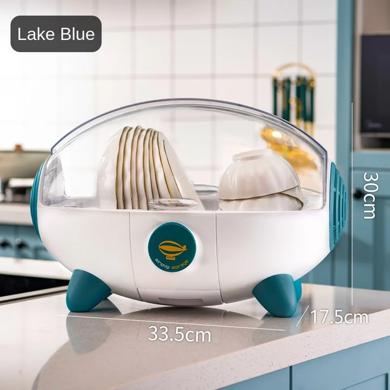 Cy Household Kitchen Tableware Storage Box Tableware Bowl and Plates Storage Rack with Lid Draining Cupboard Multifunctional
Cy Household Kitchen Tableware Storage Box Tableware Bowl and Plates Storage Rack with Lid Draining Cupboard Multifunctional