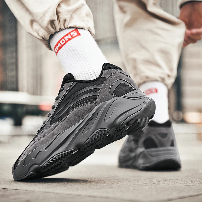 Men Casual Shoes Light Artificial Sneakers 2021 New Comfort Spring Outdoor Breathable Casual Flats Shoes Hard-Wearing Gym Shoes
Men Casual Shoes Light Artificial Sneakers 2021 New Comfort Spring Outdoor Breathable Casual Flats Shoes Hard-Wearing Gym Shoes