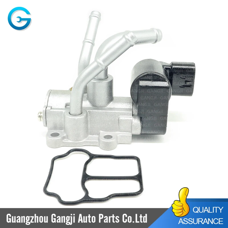 Idle Air Control Valves Fit for Toyota Solara SE Convertible 2-Door 2003 22270-20040 idle air control valve Car Styling
Idle Air Control Valves Fit for Toyota Solara SE Convertible 2-Door 2003 22270-20040 idle air control valve Car Styling