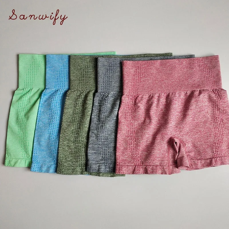 2020 Newest Vital Seamless Fitness Yoga Shorts High Waist Workout Shorts Butt Sport Shorts Women Gym Running Leggings
2020 Newest Vital Seamless Fitness Yoga Shorts High Waist Workout Shorts Butt Sport Shorts Women Gym Running Leggings