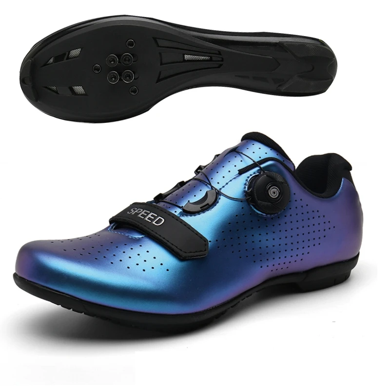 Self-Locking 2020 New Road Cycling Shoes Men Sneakers Women Mountain Original Bicycle Outdoor Zapatillas Bicicleta Carretera
Self-Locking 2020 New Road Cycling Shoes Men Sneakers Women Mountain Original Bicycle Outdoor Zapatillas Bicicleta Carretera