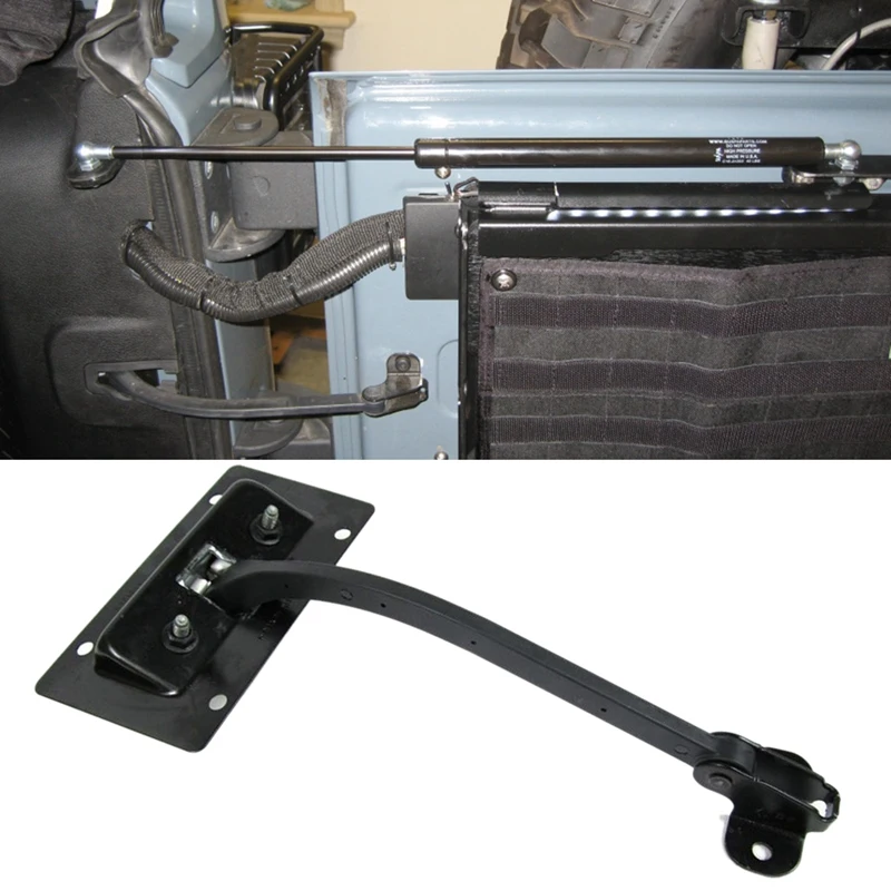 for 2011-2018 Jeep Wrangler Jk 04589890AC Car Rear Trunk Door Gate Tailgate Check Strap Retaining Arm
for 2011-2018 Jeep Wrangler Jk 04589890AC Car Rear Trunk Door Gate Tailgate Check Strap Retaining Arm