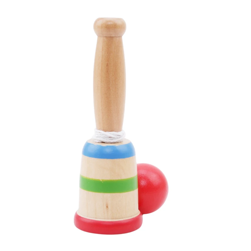 Children Outdoor Balls Wooden Bilboquet Cup And Ball Preschool Educational Toys Funny Games Kids Anti Stress Safe Simple Toy
Children Outdoor Balls Wooden Bilboquet Cup And Ball Preschool Educational Toys Funny Games Kids Anti Stress Safe Simple Toy