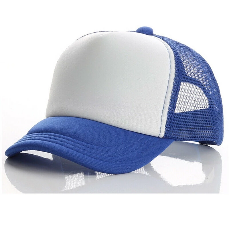 Travel Hiphop Candy Color Baseball Cap Adjustable Advertising Cap Summer Sunscreen Hats Unisex Women Men Diy Mesh Grid Sunhat
Travel Hiphop Candy Color Baseball Cap Adjustable Advertising Cap Summer Sunscreen Hats Unisex Women Men Diy Mesh Grid Sunhat