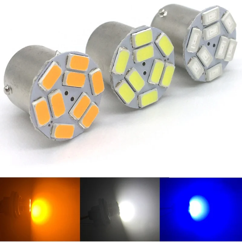 500X Auto LED S25 P21W 1156 BA15S 9 SMD 5630 1157 BAY15D Turn Signal Parking Backup Bulb Lamp White Red Blue Yellow DC 12V 
500X Auto LED S25 P21W 1156 BA15S 9 SMD 5630 1157 BAY15D Turn Signal Parking Backup Bulb Lamp White Red Blue Yellow DC 12V