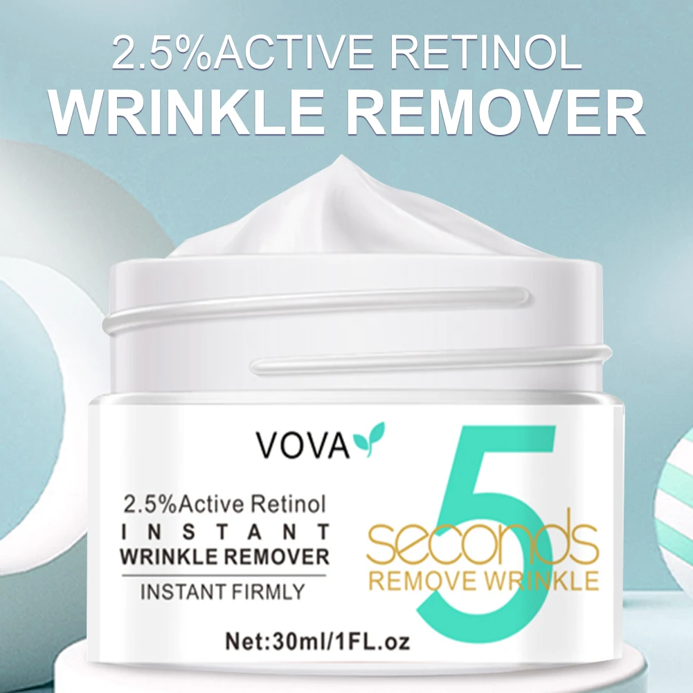 Hot Anti-Aging Face Cream Remove Wrinkles and Fine Lines Firm Skin Anti-Wrinkles Cream keep Skin Elastic Smooth Care for Women
Hot Anti-Aging Face Cream Remove Wrinkles and Fine Lines Firm Skin Anti-Wrinkles Cream keep Skin Elastic Smooth Care for Women