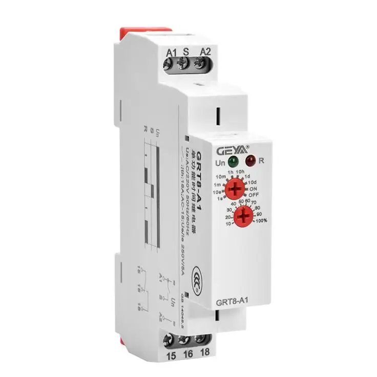 Delay Off Time Relay Small Relay With Led Indicator Electronic DC 24V 
Delay Off Time Relay Small Relay With Led Indicator Electronic DC 24V