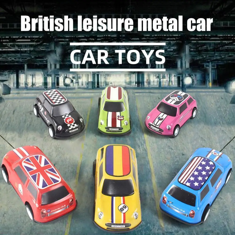 Simulation Car Model Alloy Material Metal Toys Vehicles Home Pull Gifts Toy Back Mini Retro Boy Children's Pocket Car Car T J1e8
Simulation Car Model Alloy Material Metal Toys Vehicles Home Pull Gifts Toy Back Mini Retro Boy Children's Pocket Car Car T J1e8