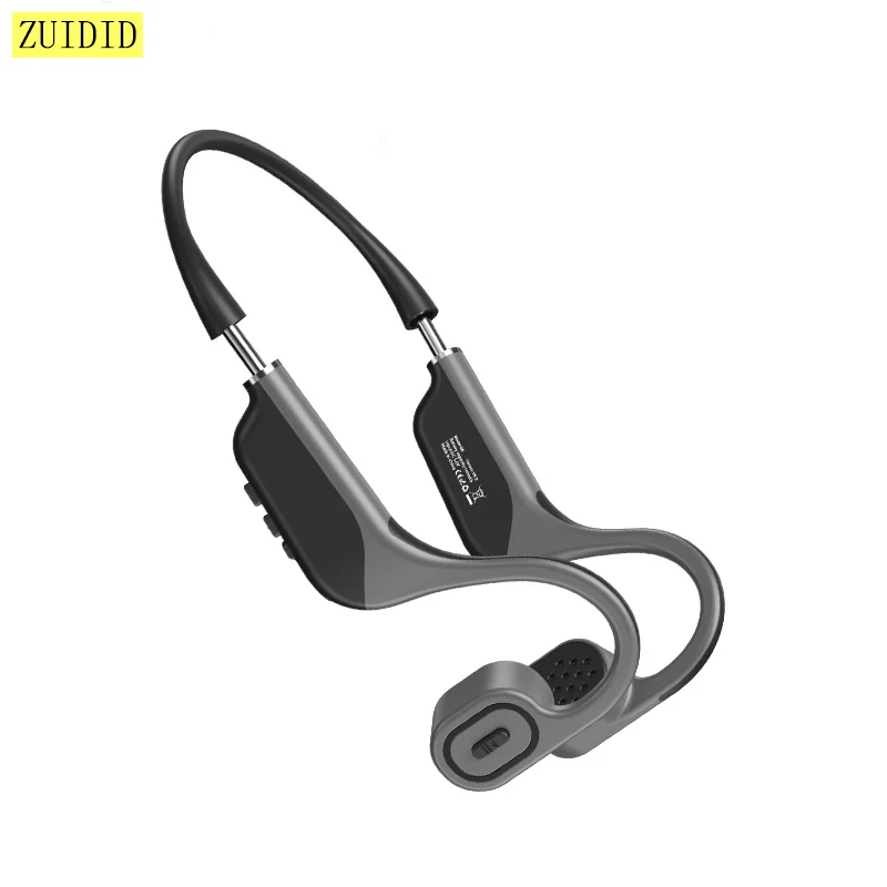 Bluetooth wireless headset, bone driven audio device, stereo, built-in memory, 8g, sports
Bluetooth wireless headset, bone driven audio device, stereo, built-in memory, 8g, sports