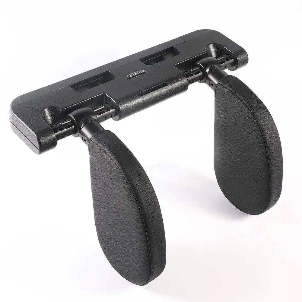 Universal Car Seat Pillow Headrest Neck Support Travel Sleeping Cushion For Kids Adults Car Seat Useful Headrest
Universal Car Seat Pillow Headrest Neck Support Travel Sleeping Cushion For Kids Adults Car Seat Useful Headrest