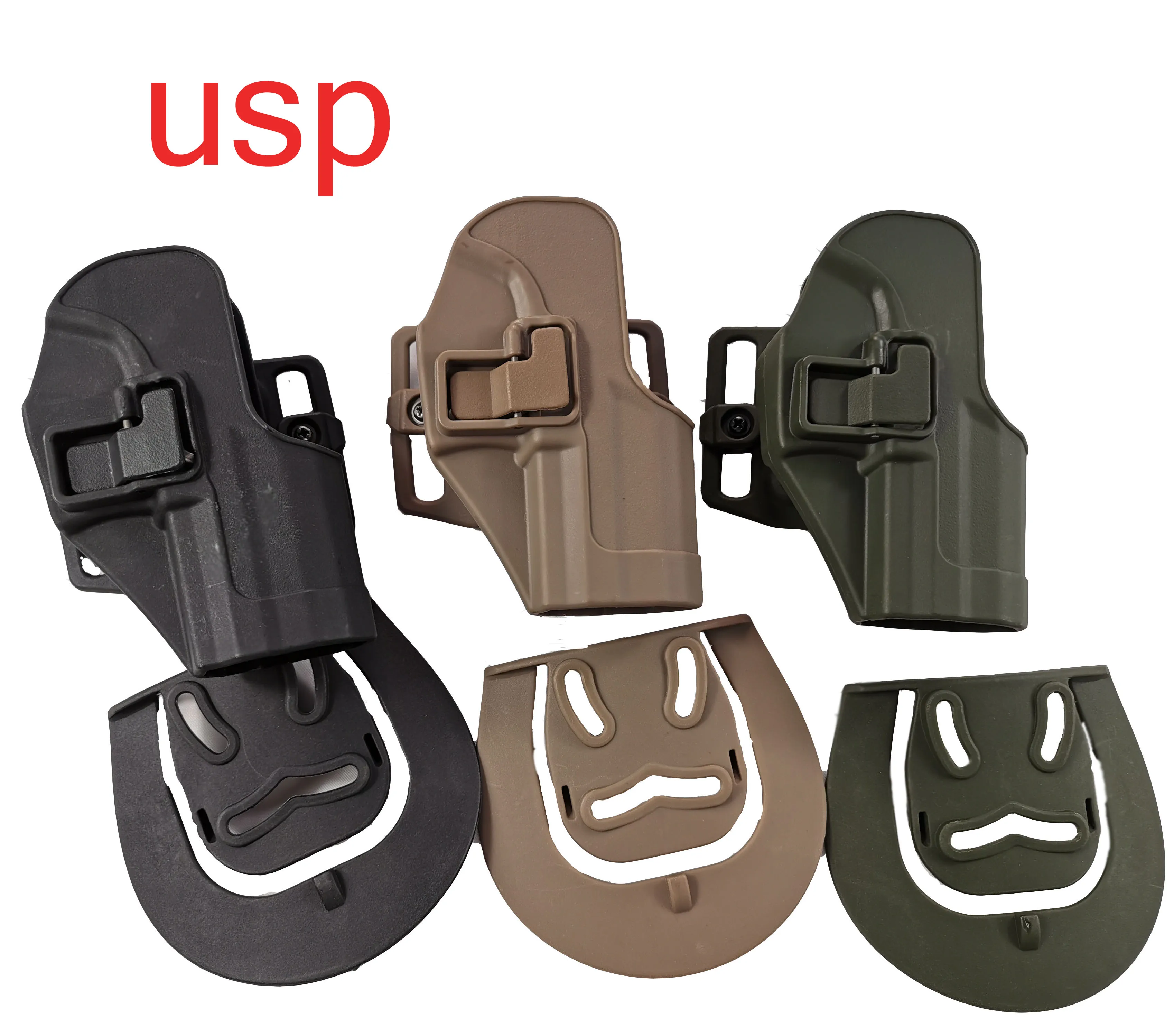 Tactical Airsoft HK USP Compact Gun Belt Holster Right Hand Gun Carry Case Army Military Shooting Pistol Hunting Accessories
Tactical Airsoft HK USP Compact Gun Belt Holster Right Hand Gun Carry Case Army Military Shooting Pistol Hunting Accessories