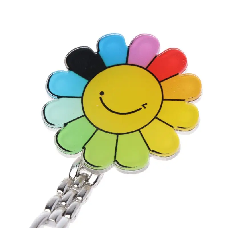 New Arrival Nurse Watch Fashion Doctor Pocket Watches Charm Portable Convenient Acrylic 3D Cartoon Decorative Vintage Silver
New Arrival Nurse Watch Fashion Doctor Pocket Watches Charm Portable Convenient Acrylic 3D Cartoon Decorative Vintage Silver