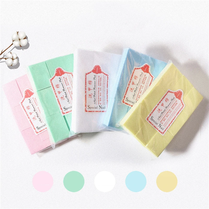 750pcs Nail Polish Remover Cotton Wipes UV Gel Nail Tips Polish Cleaner Paper Pad Nails Polish Art Cleaning Manicure Tools 
750pcs Nail Polish Remover Cotton Wipes UV Gel Nail Tips Polish Cleaner Paper Pad Nails Polish Art Cleaning Manicure Tools