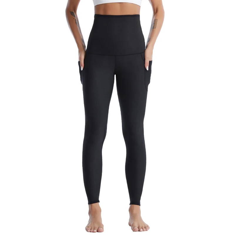 Sweat Leggings New Sauna Leggings Women High Waist Sexy Seamless Gym Leggings Body Shaper Workout Pants Push Up Legins Woman
Sweat Leggings New Sauna Leggings Women High Waist Sexy Seamless Gym Leggings Body Shaper Workout Pants Push Up Legins Woman